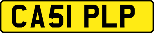 CA51PLP