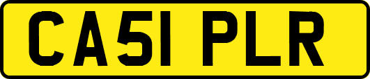 CA51PLR