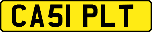 CA51PLT