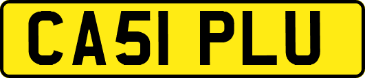 CA51PLU