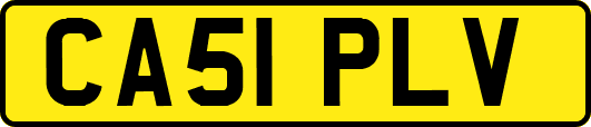 CA51PLV