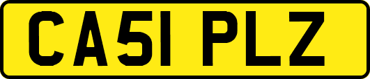 CA51PLZ