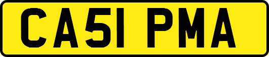 CA51PMA