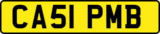 CA51PMB