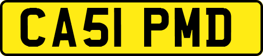 CA51PMD