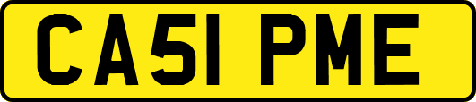 CA51PME
