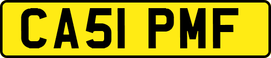 CA51PMF