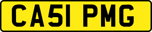 CA51PMG