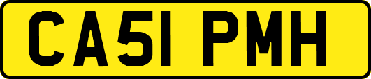 CA51PMH