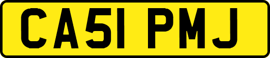 CA51PMJ