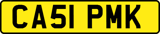 CA51PMK