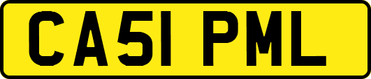 CA51PML