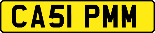 CA51PMM