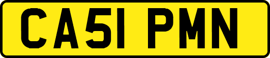 CA51PMN