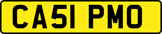 CA51PMO