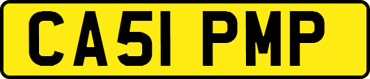 CA51PMP