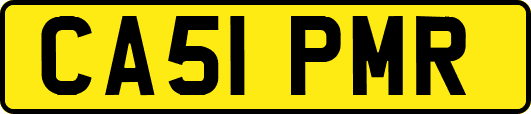CA51PMR