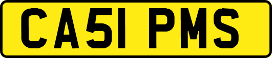 CA51PMS