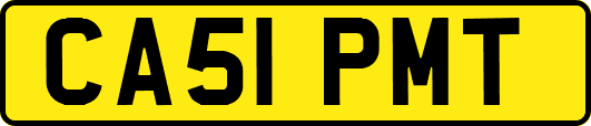 CA51PMT