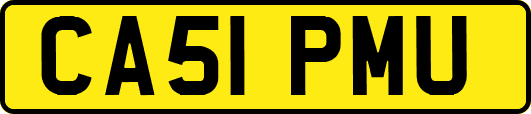CA51PMU