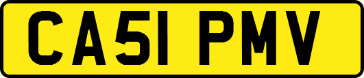 CA51PMV
