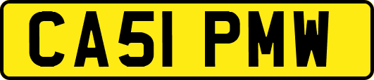 CA51PMW