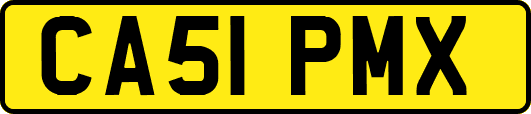 CA51PMX