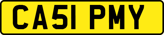 CA51PMY