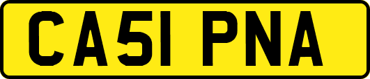CA51PNA