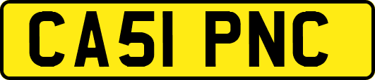 CA51PNC