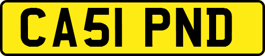 CA51PND