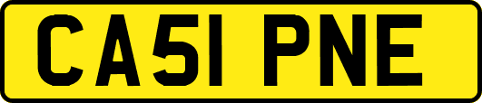 CA51PNE