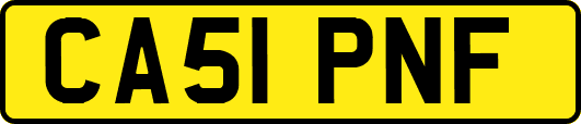 CA51PNF