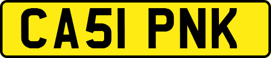 CA51PNK