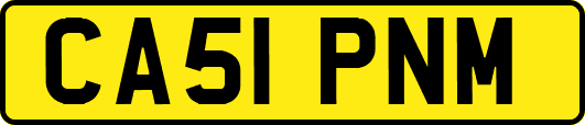 CA51PNM