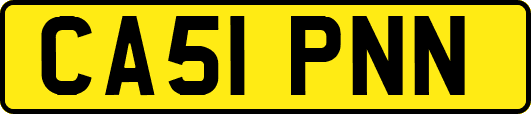 CA51PNN
