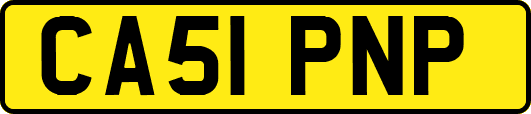 CA51PNP
