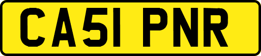 CA51PNR