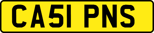 CA51PNS