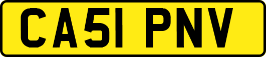 CA51PNV