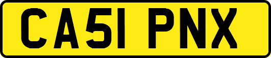 CA51PNX