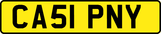CA51PNY