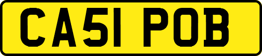 CA51POB