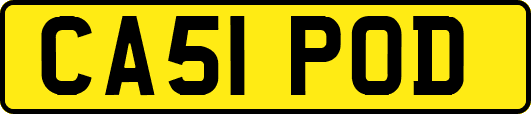 CA51POD
