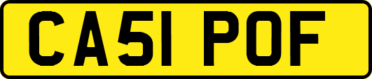 CA51POF
