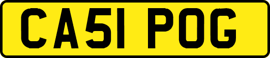CA51POG