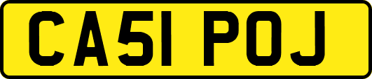 CA51POJ