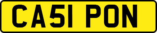 CA51PON
