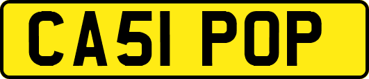 CA51POP