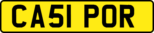 CA51POR